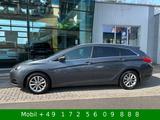 Hyundai i40 cw blue Trend 1,7 CRDI 1.Hd - Hyundai i40 mit Diesel-Antrieb: Kombi, 1.7