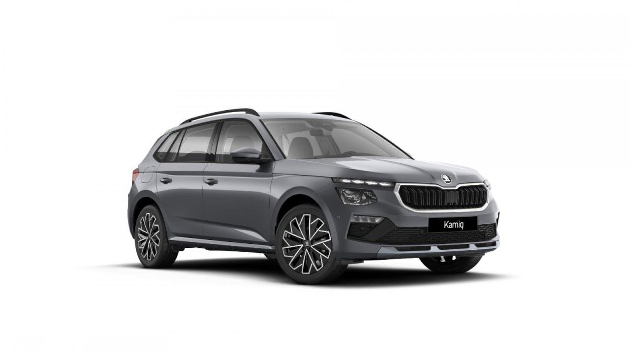 Skoda Kamiq - Bild 2