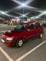 Citroën Berlingo 1.6 16V - gebrauchte Citroën Berlingo aus dem Jahr 2002