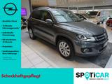 Volkswagen Tiguan Sport & Style 4Motion DSG, BI-XENON, PDC - VW Tiguan Gebrauchtwagen in Dresden
