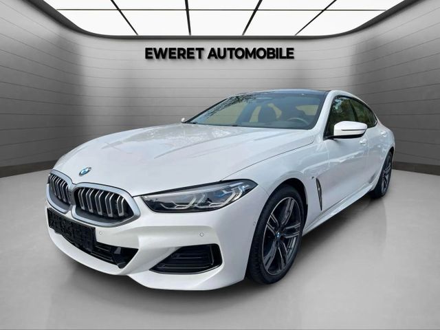 BMW 840i xDrive Gran Coupé Steptronic