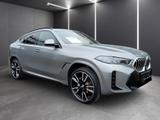 BMW X6 xDrive40d M SPORTPAKET+22"ALU+INEGRAL+PANORAM - BMW X6 Jahreswagen