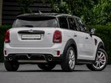 MINI John Cooper Works CHILI ll+HuD+H/K+ACC+PANO+KAME - MINI John Cooper Works Countryman Gebrauchtwagen