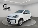 Volkswagen up! move up! Klima Alufelgen PDC - VW up! Gebrauchtwagen in Bremen