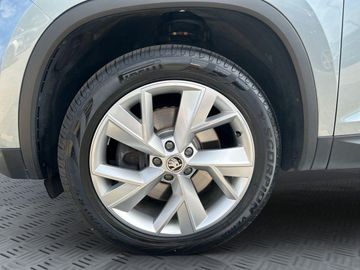 Skoda Kodiaq - 2