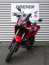 Honda CRF 1100 L Africa Twin | Modell 2026 | Neu | - HONDA MOTORRAD