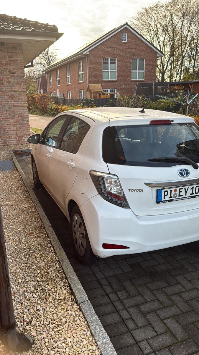 Toyota Andere