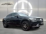 Mercedes-Benz GLC300e Coupé 4M AMG 360° DSC SD AHK WIDE TOTWI