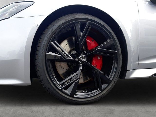 Fahrzeugabbildung Audi RS 6 Avant performance AHK Laser PANO HuD 22"