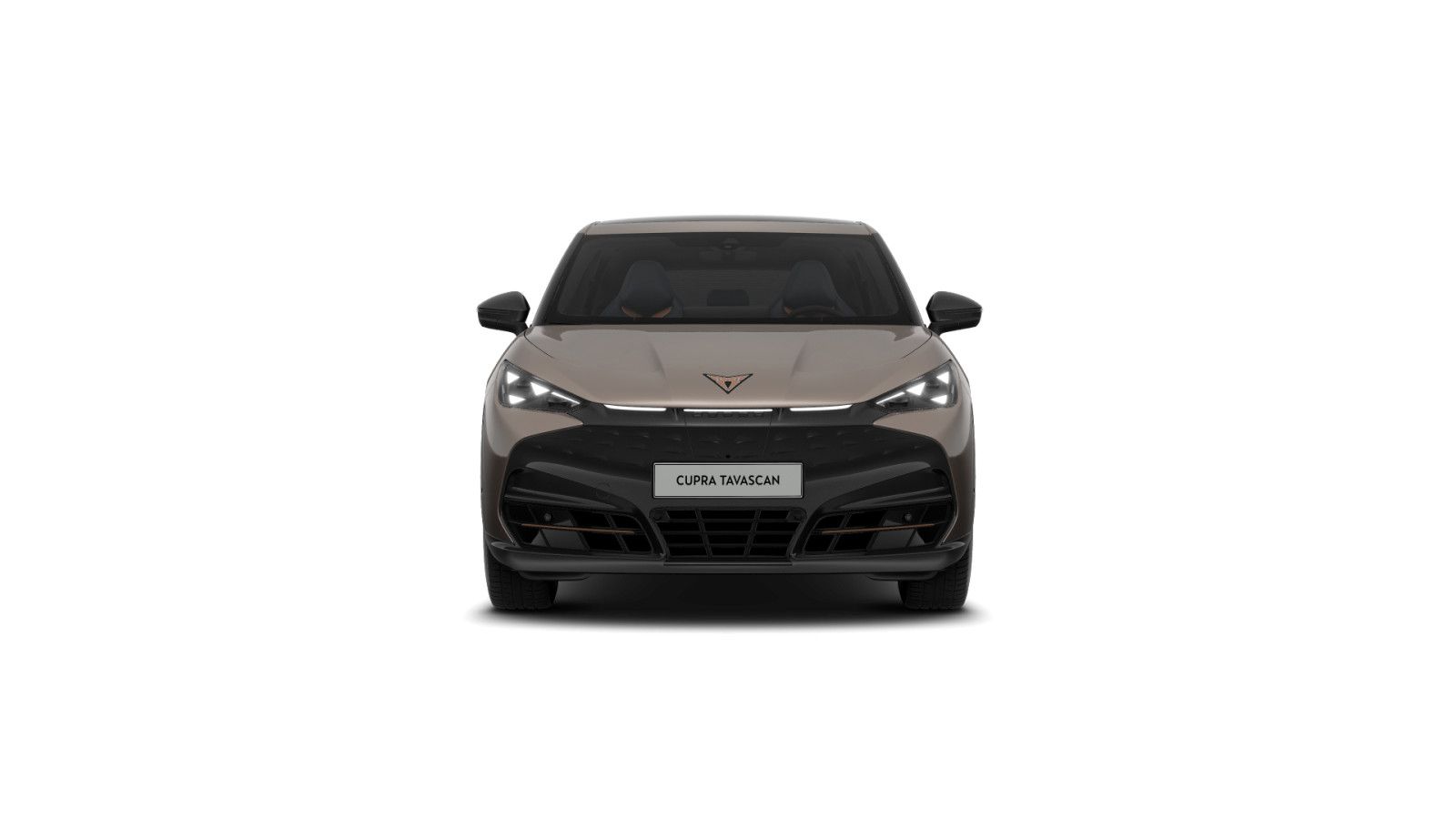 Cupra Tavascan - Bild 2