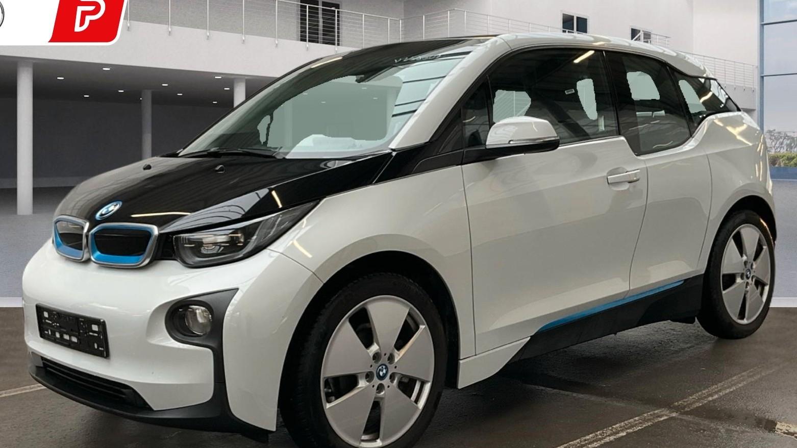 BMW i3 Basis