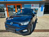Ssangyong Tivoli 1.6 e-XGi 160 CRYSTAL 2WD - Ssangyong Tivoli: Crystal