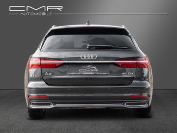 Audi A6 - 6