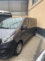 Nissan NV300 - Nissan NV300 aus 2020