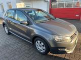 Volkswagen Polo V Match/2HD+TZ/AUT/SHZ/5TRG/GJR/KLIMAAUT - Volkswagen Polo: Match