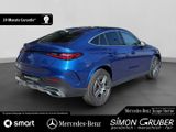Mercedes-Benz GLC 300 e 4M Coupé AMG Pano HUD Fahrassist AC/DC - Mercedes-Benz GLC 300 in München