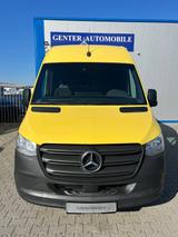Mercedes-Benz Sprinter 316 CDI MAXI 7G-TRONIC KLIMA KAMERA AHK - Offers