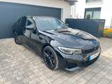 BMW M 340 i Xdrive "M-Shadowline + Volla.+ Garantie" - schwarze BMW M340i