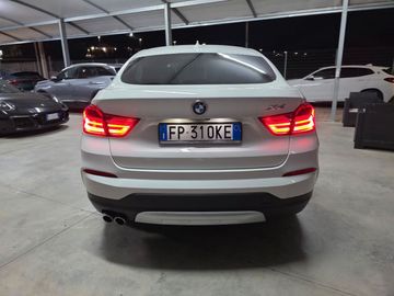 BMW X4 - 3