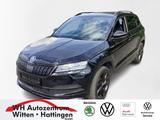Skoda Karoq 1.5 TSI DSG Sportline NAVI REARVIEW KESSY  - Skoda Karoq in Dortmund