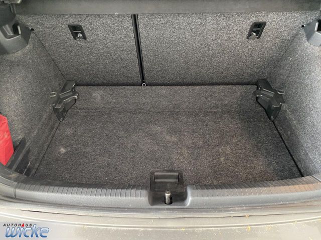 Polo 1.0 TSI Highline NAVI KLIMA PDC LED