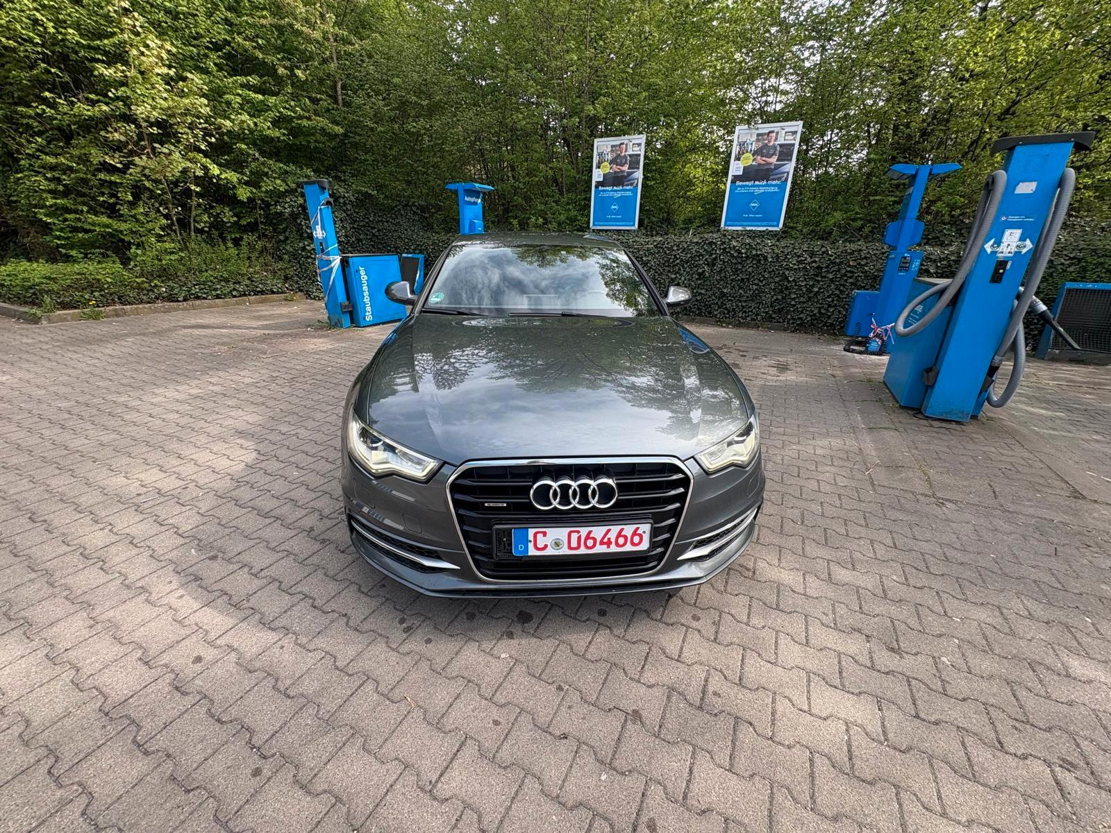 Audi A6 Lim. 3.0 TDI quattro