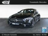 Mercedes-Benz CLS 350 d 4Matic *AMG*DISTR.+*SCHIEBEDACH* - Mercedes-Benz CLS 350 aus 2018