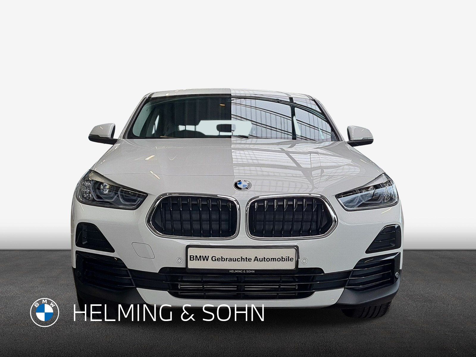 BMW X2 - Bild 4