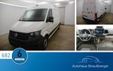 Volkswagen Crafter Kasten 35 LR Klimaanlage RFK