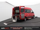 Volkswagen Crafter 35 Kombi *ROLLSTUHL-LIFT* 6-SITZE (2565) - Volkswagen Crafter mit Diesel-Antrieb: Kombi