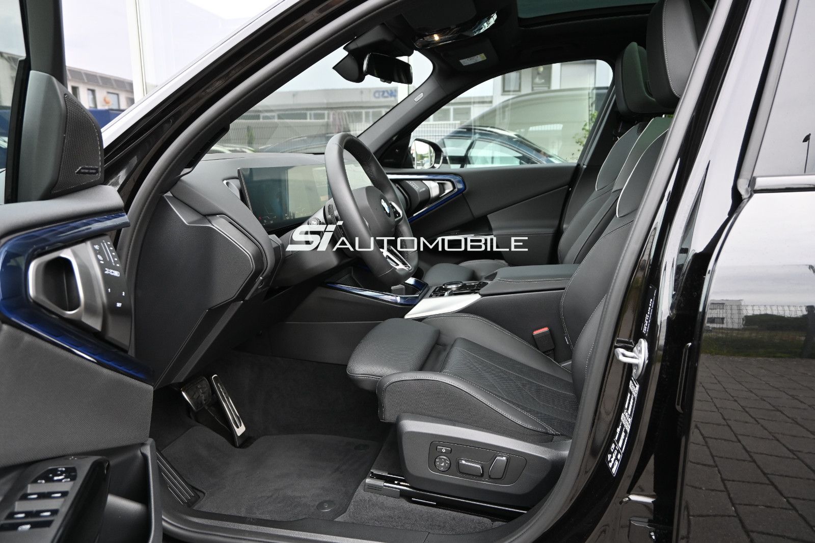 Fahrzeugabbildung BMW X3 40d xDrive M SPORT PRO °UVP 99.820€°AHK°STHZ°