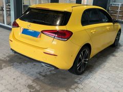 MERCEDES-BENZ A 180 Progressive Edition 19*1.Hand*LED*Night-P.