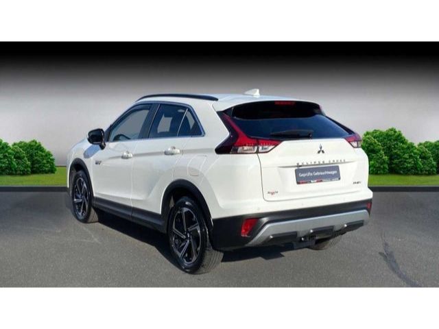 Fahrzeugabbildung Mitsubishi Eclipse Cross Plug-In Hybrid 4WD Intro Edition