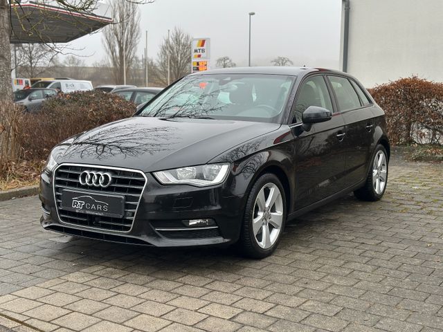 Audi Sportback 1.4 TFSI|S-Tronic DSG |Navi|Keyless Go