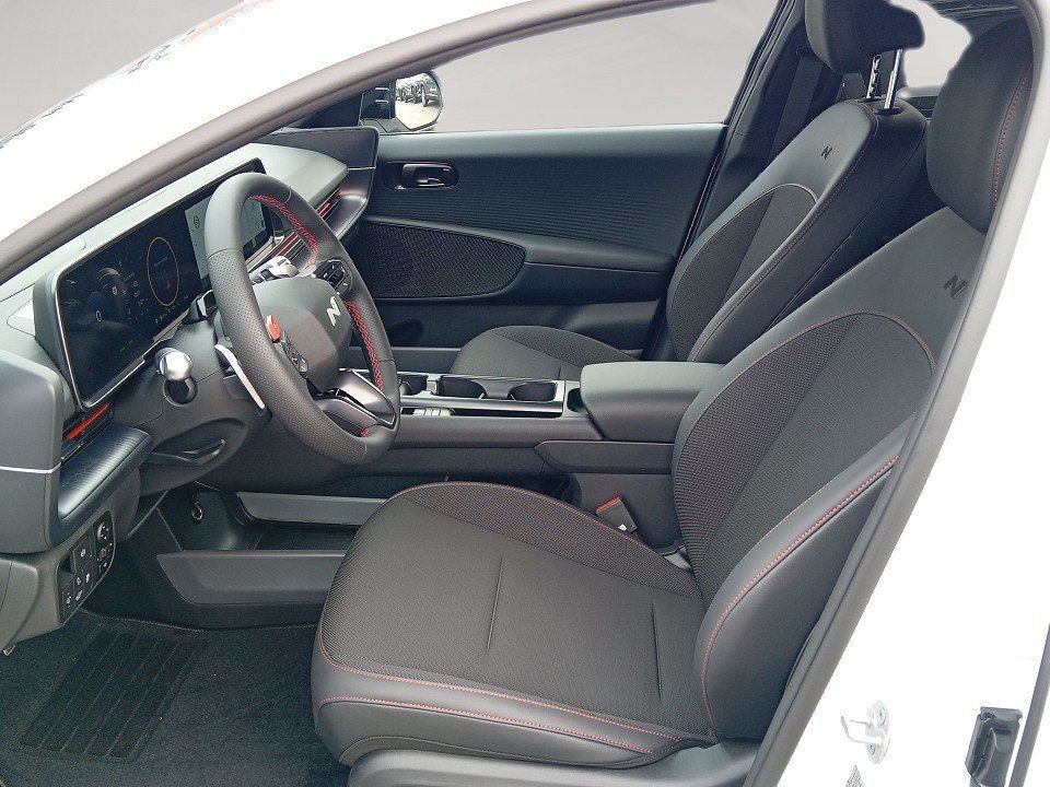Hyundai IONIQ 6 – Bild 7