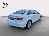 Audi A3 Limousine Sport 35 TFSI Navi+Sportsitze - Audi A3 mit Benzin-Antrieb