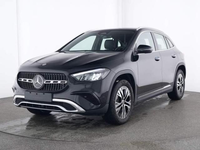 Mercedes-Benz MERCEDES Classe GLA 180 Automatic Sport Plus