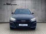 Audi Q5 40 TDI S line sport quattro AHK+Pano+PDC - Audi Q5: Teilleder