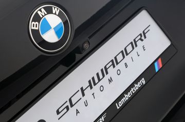 BMW 330d xDrive Touring M Sport PANO HUD RFK AHK 19"