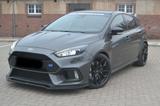 Ford Focus Lim. RS 2,3 EcoBoost - Ford Focus: Coupe