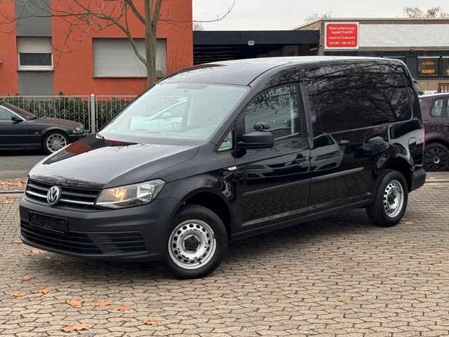 Volkswagen Caddy MAXI 2.0 diesel