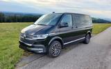 Volkswagen T6.1 Multivan Generation Six/204PS/4Motion/DSG