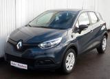 Renault Captur Life - Renault Gebrauchtwagen in Augsburg