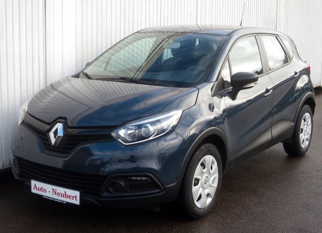 Renault Captur Life