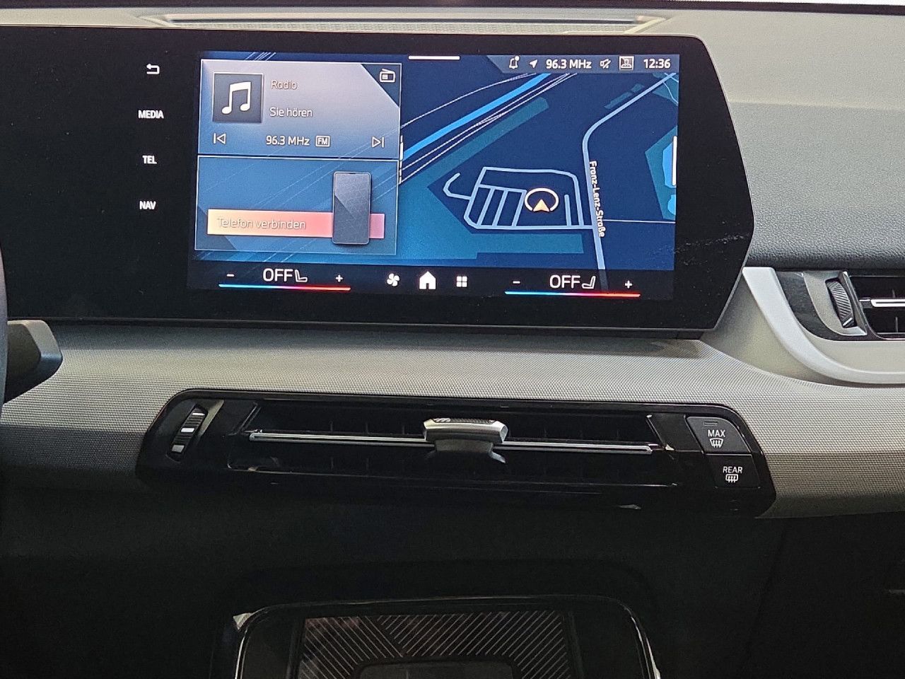BMW X2 - Bild 15