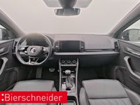 Skoda Karoq - Vorschau Bild 12