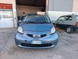 Toyota Aygo 1.0 BENZINA - 2008 SOLI 103 MILA KM  - Toyota aus 2008: Aygo