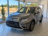 Mitsubishi Outlander 2.0 MIVEC Aut. Editi 100 Kamera 1.Hand - Mitsubishi Outlander: 2.2