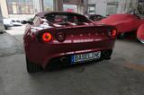 Lotus Elise 111 - orig LHD - Nitron - Lotus Elise Gebrauchtwagen