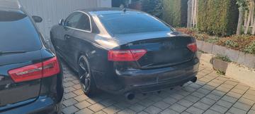 صورة 1 لـ 2007 AUDI A5